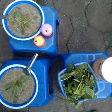 Món ăn- Ăn vặt Cháo Lòng Bách Khoa - Tạ Quang Bửu