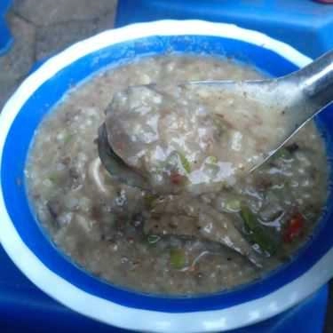 Món ăn- Ăn vặt Cháo Lòng Bách Khoa - Tạ Quang Bửu