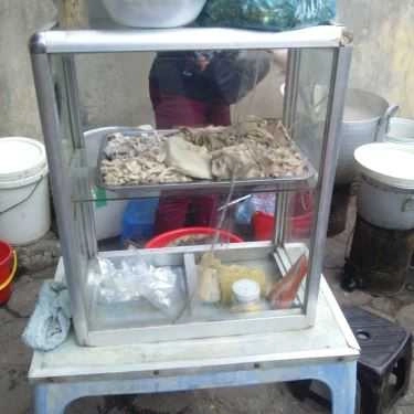 Tổng hợp- Ăn vặt Cháo Lòng Bách Khoa - Tạ Quang Bửu
