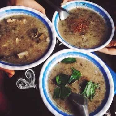 Món ăn- Ăn vặt Cháo Lòng Bách Khoa - Tạ Quang Bửu