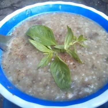 Món ăn- Ăn vặt Cháo Lòng Bách Khoa - Tạ Quang Bửu