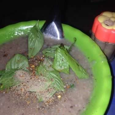 Món ăn- Ăn vặt Cháo Lòng Bách Khoa - Tạ Quang Bửu