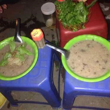 Món ăn- Ăn vặt Cháo Lòng Bách Khoa - Tạ Quang Bửu
