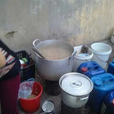 Tổng hợp- Ăn vặt Cháo Lòng Bách Khoa - Tạ Quang Bửu