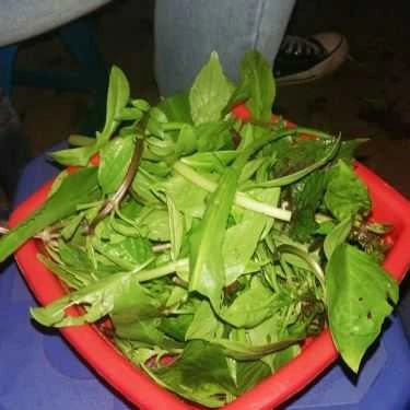 Tổng hợp- Ăn vặt Cháo Lòng Bách Khoa - Tạ Quang Bửu