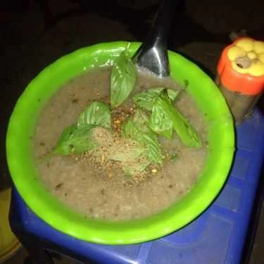 Món ăn- Ăn vặt Cháo Lòng Bách Khoa - Tạ Quang Bửu