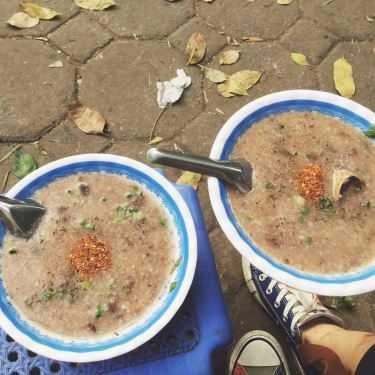 Món ăn- Ăn vặt Cháo Lòng Bách Khoa - Tạ Quang Bửu