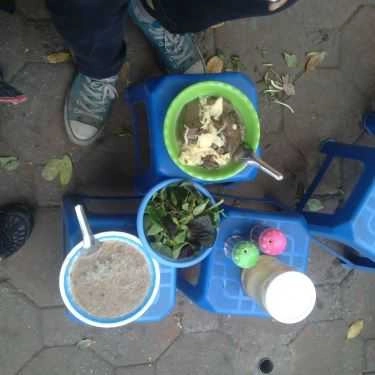 Món ăn- Ăn vặt Cháo Lòng Bách Khoa - Tạ Quang Bửu