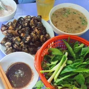 Tổng hợp- Ăn vặt Cháo Lòng & Bún Đậu - Thuốc Bắc