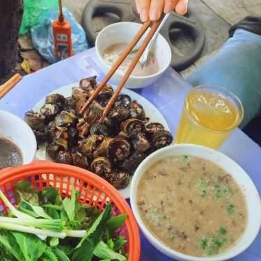 Tổng hợp- Ăn vặt Cháo Lòng & Bún Đậu - Thuốc Bắc