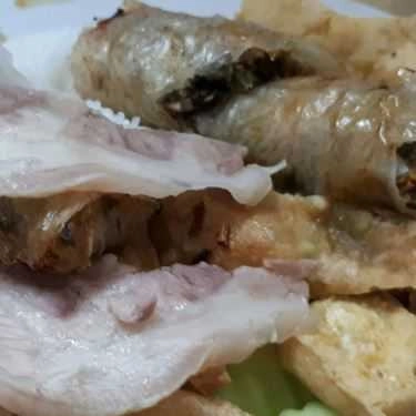 Món ăn- Ăn vặt Cháo Lòng & Bún Đậu Mẹt - Duy Tân