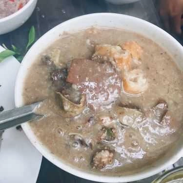 Món ăn- Ăn vặt Cháo Lòng & Bún Đậu - Thuốc Bắc