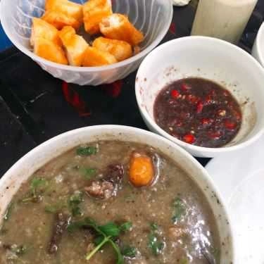 Tổng hợp- Ăn vặt Cháo Lòng & Bún Đậu - Thuốc Bắc