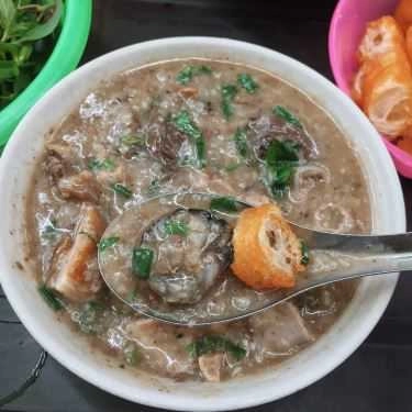 Món ăn- Ăn vặt Cháo Lòng & Bún Đậu - Thuốc Bắc