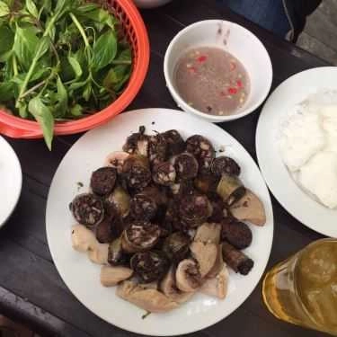 Món ăn- Ăn vặt Cháo Lòng & Bún Đậu - Thuốc Bắc