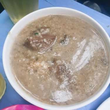 Món ăn- Ăn vặt Cháo Lòng & Bún Đậu - Thuốc Bắc