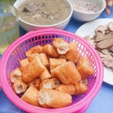 Món ăn- Ăn vặt Cháo Lòng & Bún Đậu - Thuốc Bắc