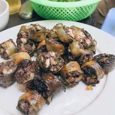 Món ăn- Ăn vặt Cháo Lòng & Bún Đậu - Thuốc Bắc