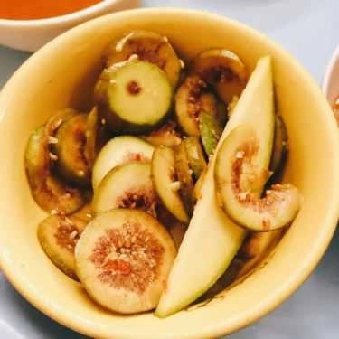 Tổng hợp- Bé Tí Xíu - Cháo, Ốc Ngao & Ăn Vặt