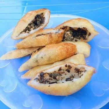 Tổng hợp- Ăn vặt Cháo Quẩy, Bánh Bao, Bánh Giò - Yên Thế