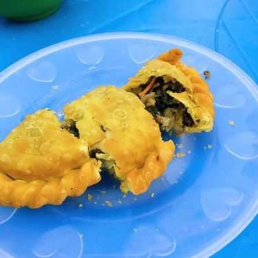 Tổng hợp- Ăn vặt Cháo Quẩy, Bánh Bao, Bánh Giò - Yên Thế