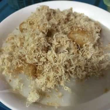 Món ăn- Ăn vặt Cháo Sườn - 434 Thụy Khuê