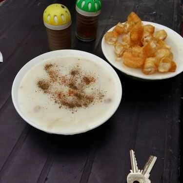 Tổng hợp- Ăn vặt Tào Phớ & Cháo Sườn - Hồ Tùng Mậu