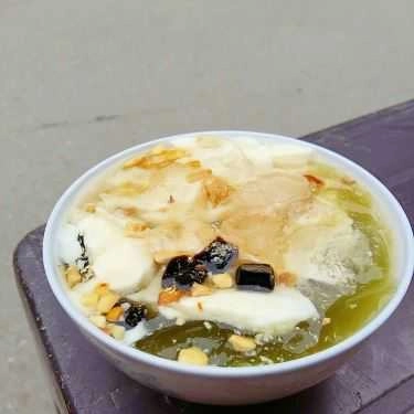 Món ăn- Ăn vặt Tào Phớ & Cháo Sườn - Hồ Tùng Mậu