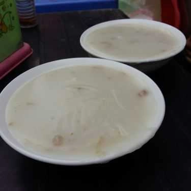Món ăn- Ăn vặt Tào Phớ & Cháo Sườn - Hồ Tùng Mậu