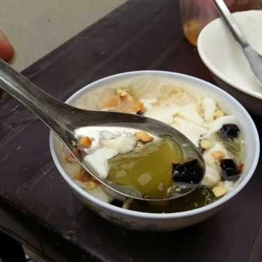 Món ăn- Ăn vặt Tào Phớ & Cháo Sườn - Hồ Tùng Mậu