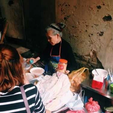 Tổng hợp- Ăn vặt Cháo Sườn Bà Liên