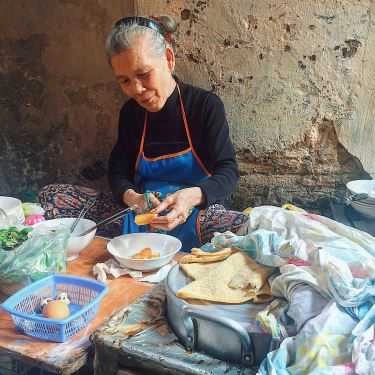 Tổng hợp- Ăn vặt Cháo Sườn Bà Liên