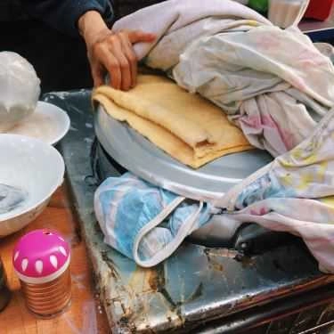 Tổng hợp- Ăn vặt Cháo Sườn Bà Liên