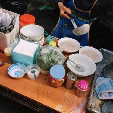 Tổng hợp- Ăn vặt Cháo Sườn Bà Liên