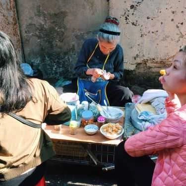 Tổng hợp- Ăn vặt Cháo Sườn Bà Liên