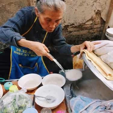 Tổng hợp- Ăn vặt Cháo Sườn Bà Liên