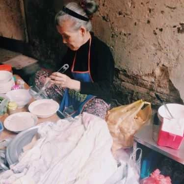 Tổng hợp- Ăn vặt Cháo Sườn Bà Liên
