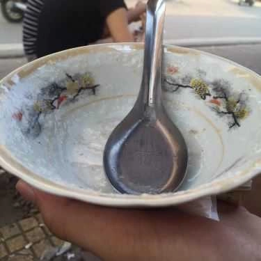 Tổng hợp- Ăn vặt Cháo Sườn Bách Khoa - Tạ Quang Bửu