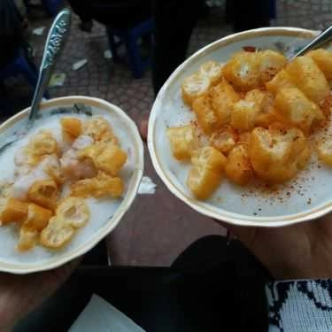 Tổng hợp- Ăn vặt Cháo Sườn Bách Khoa - Tạ Quang Bửu