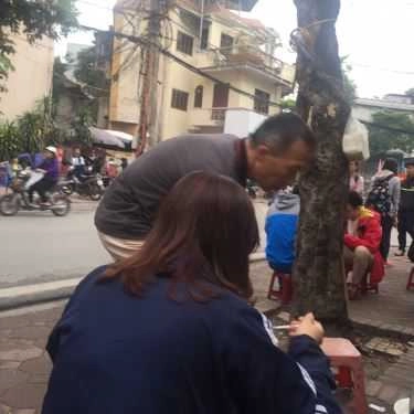 Tổng hợp- Ăn vặt Cháo Sườn Bách Khoa - Tạ Quang Bửu