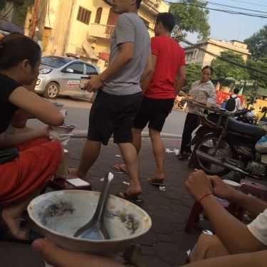 Tổng hợp- Ăn vặt Cháo Sườn Bách Khoa - Tạ Quang Bửu