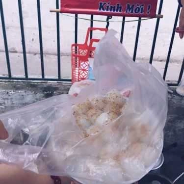 Món ăn- Ăn Vặt Khu Phố Châu Long