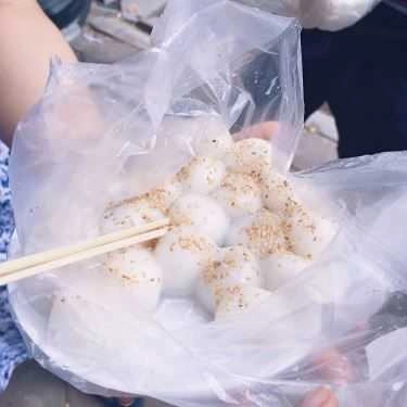 Món ăn- Ăn Vặt Khu Phố Châu Long