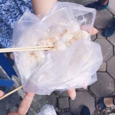 Món ăn- Ăn Vặt Khu Phố Châu Long