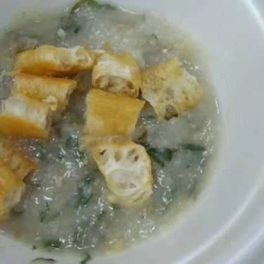Món ăn- Ăn vặt Cháo Sườn & Cháo Trai - Thành Công