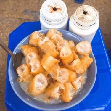 Món ăn- Ăn vặt Cháo Sườn & Cháo Trai - Thành Công