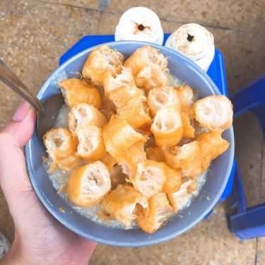 Món ăn- Ăn vặt Cháo Sườn & Cháo Trai - Thành Công