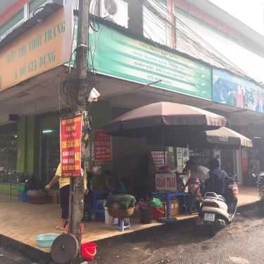 Không gian- Ăn vặt Cháo Sườn & Cháo Trai - Thành Công