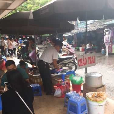 Tổng hợp- Ăn vặt Cháo Sườn & Cháo Trai - Thành Công
