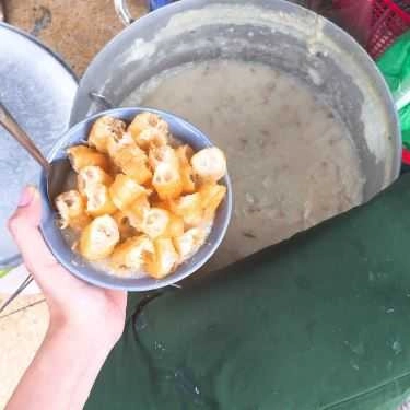 Món ăn- Ăn vặt Cháo Sườn & Cháo Trai - Thành Công